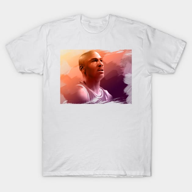 The Greatest Of Alll Time T-Shirt by Man Cave